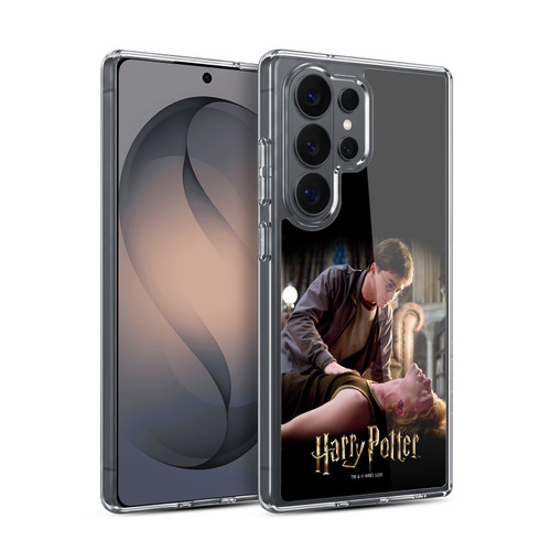 Harry Potter Half-Blood Prince III Ron Bezoar Soft Gel Case for Samsung Galaxy S26 Ultra