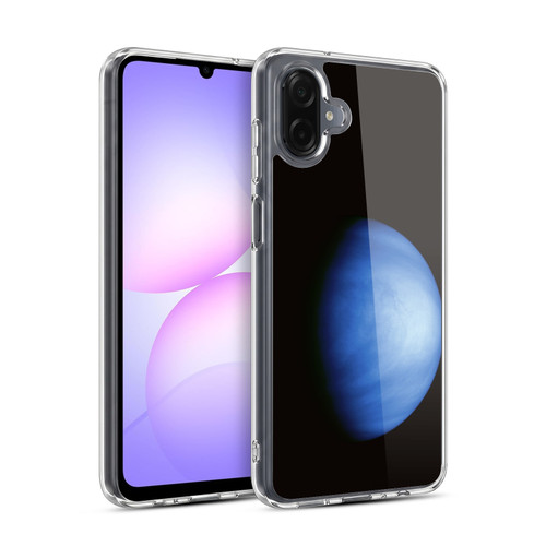 Head Case Designs Outerspace Venus Soft Gel Case for Samsung Galaxy A07 4G
