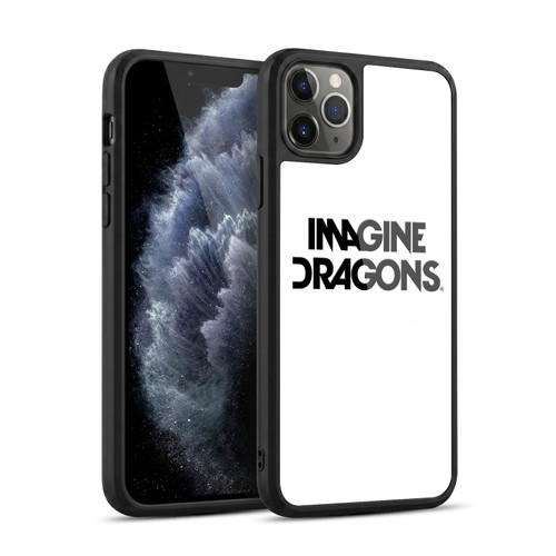 Imagine Dragons Key Art Logo Gel Armour Case For Apple iPhone 11 Pro Max