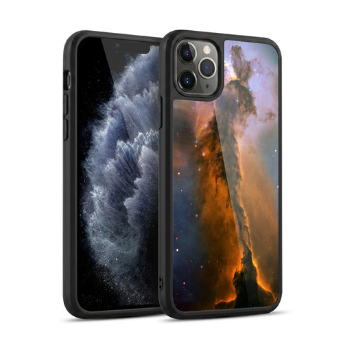 Cosmo18 Space 2 Stellar Gel Armour Case For Apple iPhone 11 Pro Max