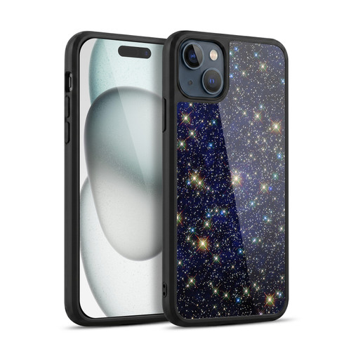 Cosmo18 Space 2 Standout Gel Armour Case For Apple iPhone 15 Plus