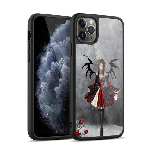 Nene Thomas Gothic Princess Gel Armour Case For Apple iPhone 11 Pro Max