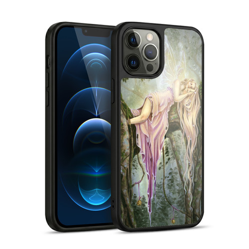 Selina Fenech Fairies Rockabye Gel Armour Case For Apple iPhone 12 Pro Max