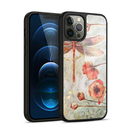 Stephanie Law Immortal Ephemera Trance Gel Armour Case For Apple iPhone 12 Pro Max
