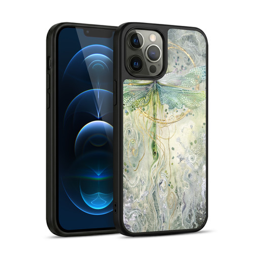 Stephanie Law Immortal Ephemera Transition Gel Armour Case For Apple iPhone 12 Pro Max