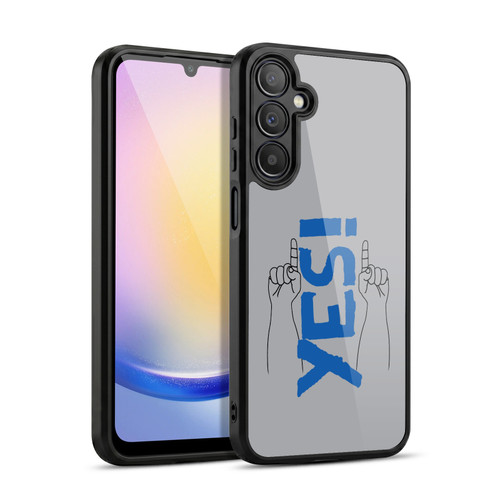 WWE Superstars 9 Daniel Bryan Yes Gel Armour Case For Samsung Galaxy A25 5G
