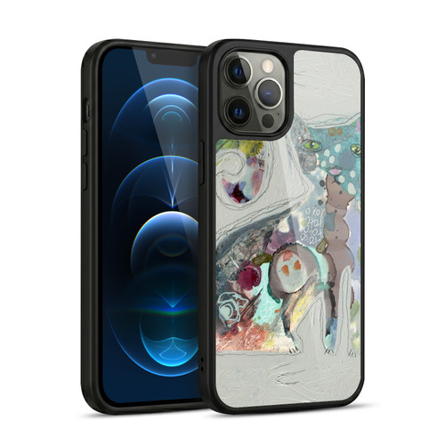 Wyanne Cat Tailitude Gel Armour Case For Apple iPhone 12 Pro Max