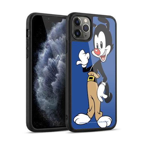 Animaniacs Graphics Yakko Gel Armour Case For Apple iPhone 11 Pro Max