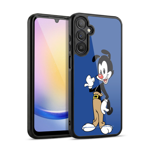 Animaniacs Graphics Yakko Gel Armour Case For Samsung Galaxy A25 5G