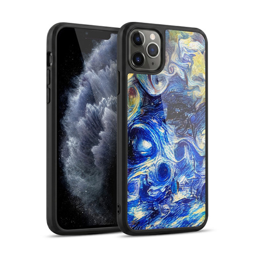 Cosmo18 Jupiter Fantasy Starry Gel Armour Case For Apple iPhone 11 Pro Max