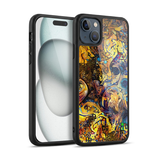 Cosmo18 Jupiter Fantasy Divine Gel Armour Case For Apple iPhone 15 Plus