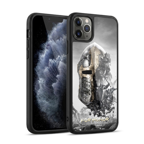 For Honor Key Art Knight Gel Armour Case For Apple iPhone 11 Pro Max