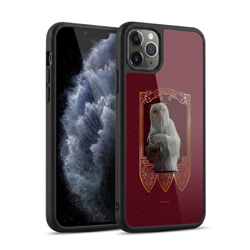 Fantastic Beasts And Where To Find Them Beasts Demiguise Gel Armour Case For Apple iPhone 11 Pro Max