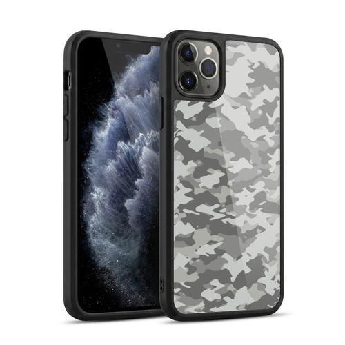 Ameritech Graphics Camouflage Gel Armour Case For Apple iPhone 11 Pro Max