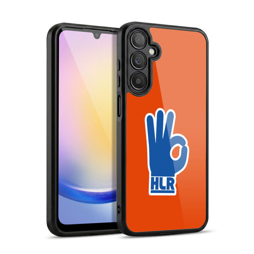 WWE John Cena HLR Gel Armour Case For Samsung Galaxy A25 5G