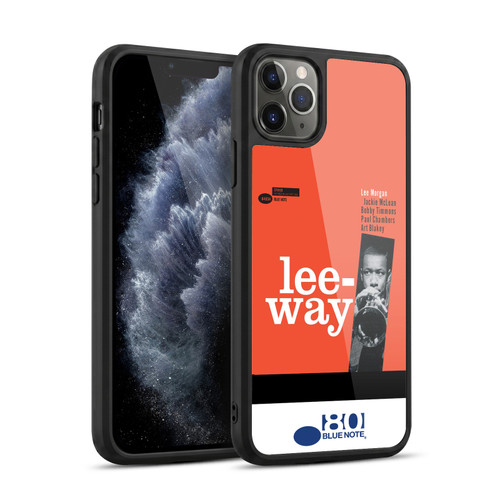 Blue Note Records Albums 2 Lee Morgan Lee-Way Gel Armour Case For Apple iPhone 11 Pro Max