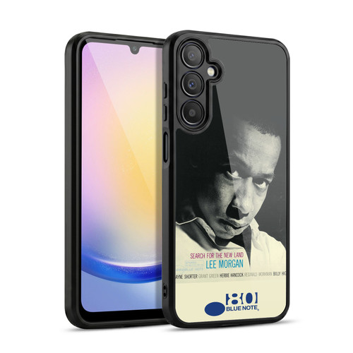 Blue Note Records Albums 2 Lee Morgan New Land Gel Armour Case For Samsung Galaxy A25 5G