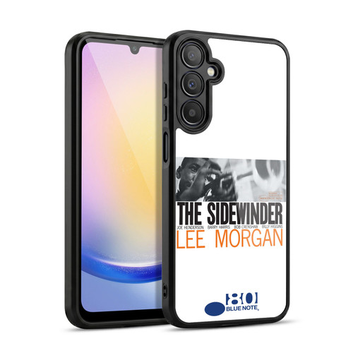 Blue Note Records Albums 2 Lee Morgan The Sidewinder Gel Armour Case For Samsung Galaxy A25 5G
