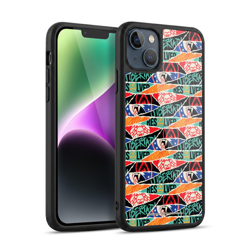 Far Cry 6 Graphics Pattern Gel Armour Case For Apple iPhone 14 Plus