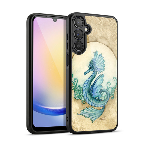 Amy Brown Mythical Water Element Gel Armour Case For Samsung Galaxy A25 5G