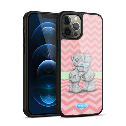 Me To You ALL About Love Perfect Hug Gel Armour Case For Apple iPhone 12 Pro Max