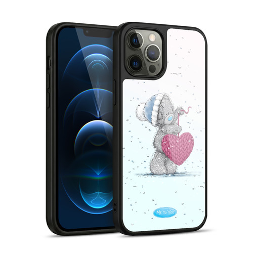 Me To You ALL About Love Find Love Gel Armour Case For Apple iPhone 12 Pro Max