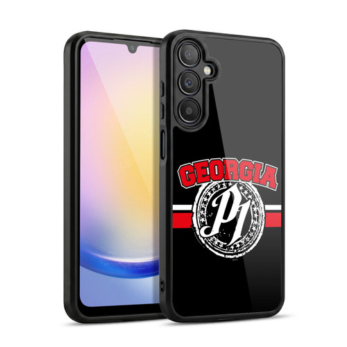 WWE Aj Styles Georgia P1 Gel Armour Case For Samsung Galaxy A25 5G