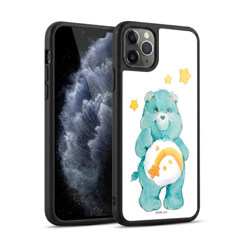 Care Bears Classic Wish Gel Armour Case For Apple iPhone 11 Pro Max
