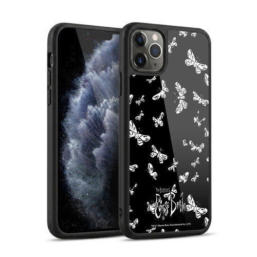 Corpse Bride Key Art Moth Gel Armour Case For Apple iPhone 11 Pro Max
