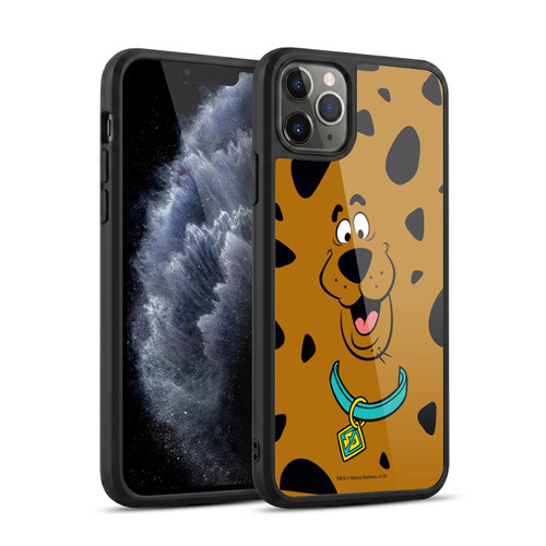 Scooby-Doo Scooby Full Face Gel Armour Case For Apple iPhone 11 Pro Max