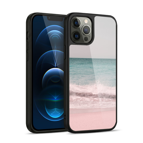 LebensArt Pastels Andalusien Gel Armour Case For Apple iPhone 12 Pro Max