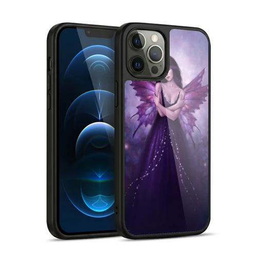 Rachel Anderson Fairies Mirabella Gel Armour Case For Apple iPhone 12 Pro Max