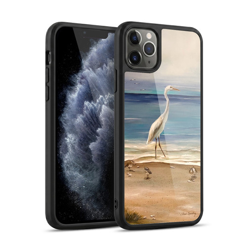 Lisa Sparling Birds And Nature Drift In Gel Armour Case For Apple iPhone 11 Pro Max