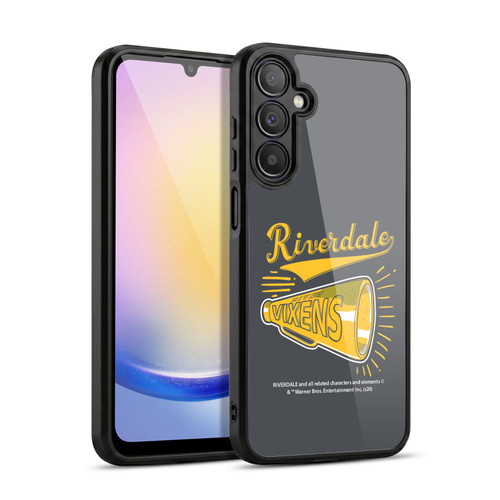 Riverdale Art Riverdale Vixens Gel Armour Case For Samsung Galaxy A25 5G