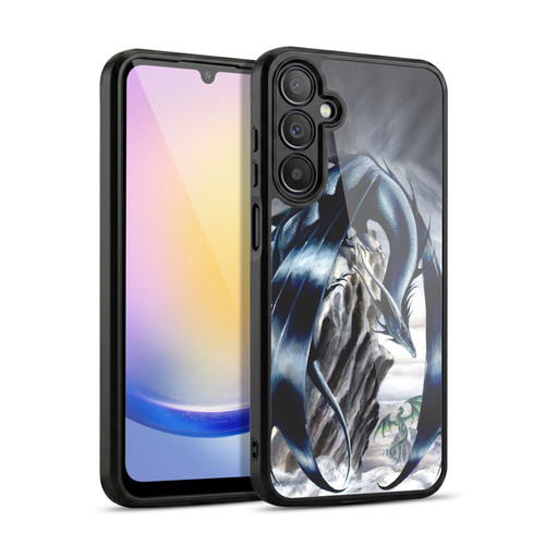 Ruth Thompson Dragons 2 Stormchaser Gel Armour Case For Samsung Galaxy A25 5G