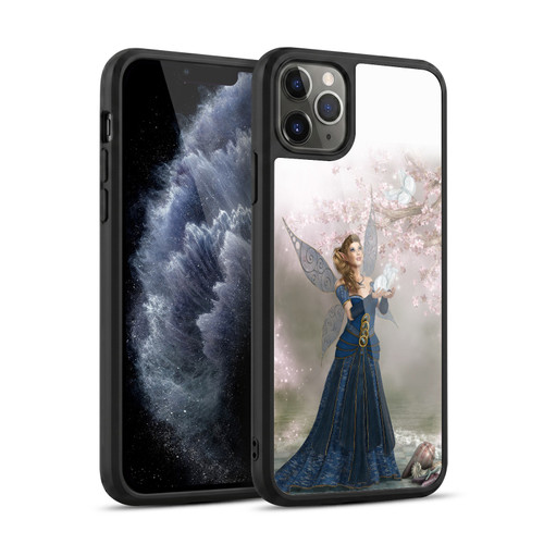 Simone Gatterwe Angels And Fairies Fairy Land Gel Armour Case For Apple iPhone 11 Pro Max