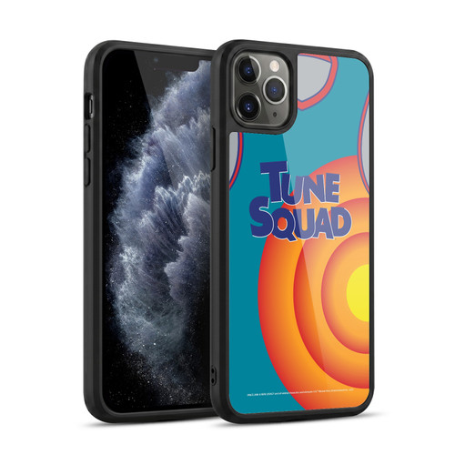 Space Jam: A New Legacy Graphics Jersey Gel Armour Case For Apple iPhone 11 Pro Max