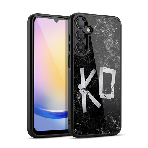 WWE Kevin Owens KO Gel Armour Case For Samsung Galaxy A25 5G