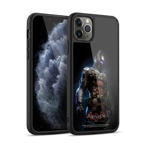 Batman Arkham Knight Characters Arkham Knight Gel Armour Case For Apple iPhone 11 Pro Max
