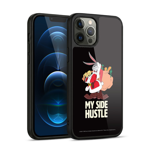 Looney Tunes Season Bugs Bunny Hustle Gel Armour Case For Apple iPhone 12 Pro Max