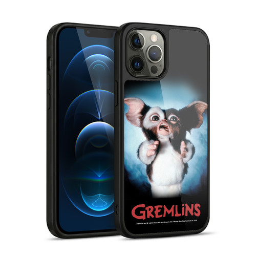 Gremlins Photography Gizmo Gel Armour Case For Apple iPhone 12 Pro Max