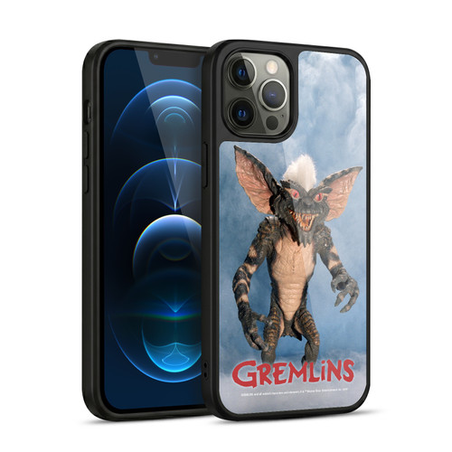 Gremlins Photography Villain 1 Gel Armour Case For Apple iPhone 12 Pro Max