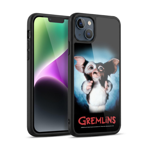 Gremlins Photography Gizmo Gel Armour Case For Apple iPhone 14 Plus