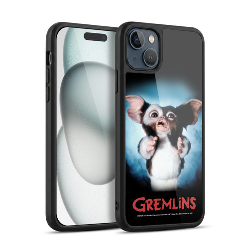Gremlins Photography Gizmo Gel Armour Case For Apple iPhone 15 Plus