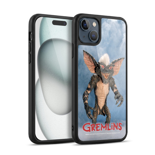 Gremlins Photography Villain 1 Gel Armour Case For Apple iPhone 15 Plus