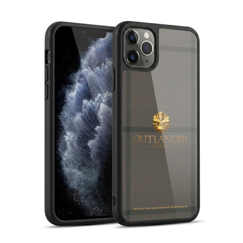 Outlander Tartans Craigh Na Dun Gel Armour Case For Apple iPhone 11 Pro Max