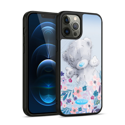 Me To You Soft Focus For You Gel Armour Case For Apple iPhone 12 Pro Max