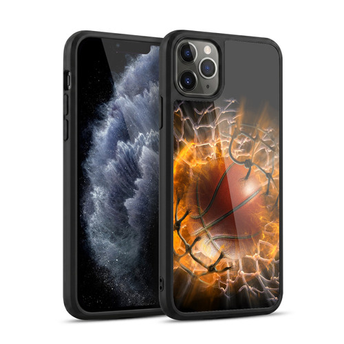 Tom Wood Monsters Blast Radius Gel Armour Case For Apple iPhone 11 Pro Max