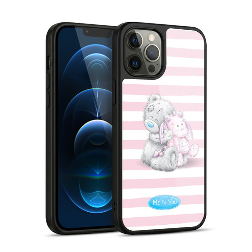 Me To You Once Upon A Time Huggable Dream Gel Armour Case For Apple iPhone 12 Pro Max