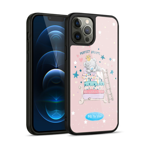 Me To You Once Upon A Time Perfect Dreams Gel Armour Case For Apple iPhone 12 Pro Max